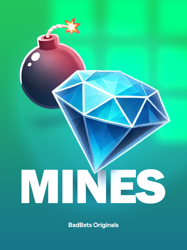 Mines